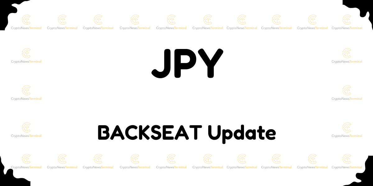 BACKSEAT Secures $9.69 Million: Funding for Japanese Crypto Exchange Growth