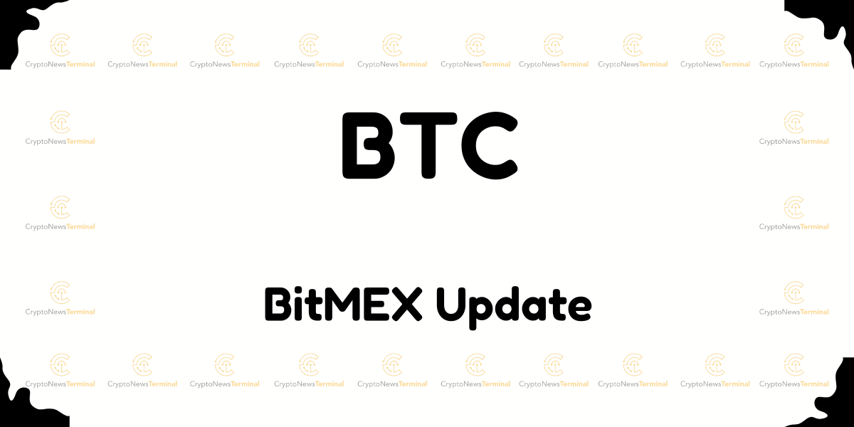 BitMEX Significantly Increases Bitcoin Holdings: A 7x Growth This Year