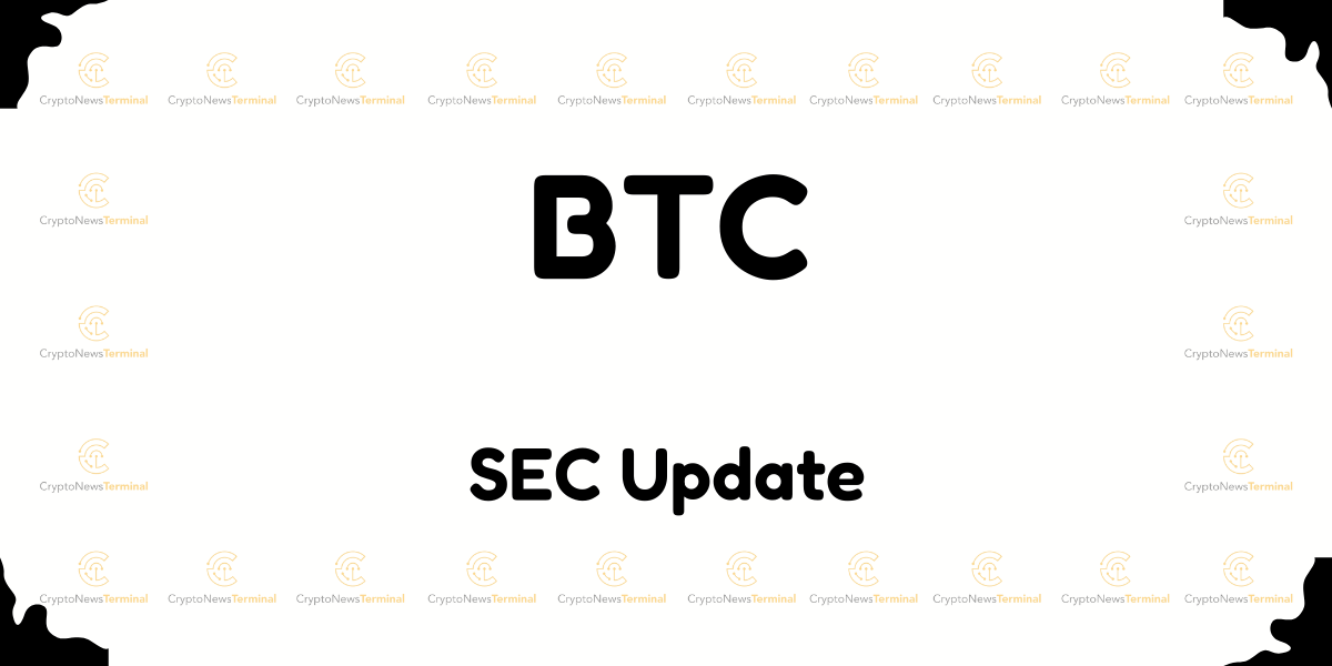 Cantor Fitzgerald SPAC to Merge with Bitcoin Investment Firm