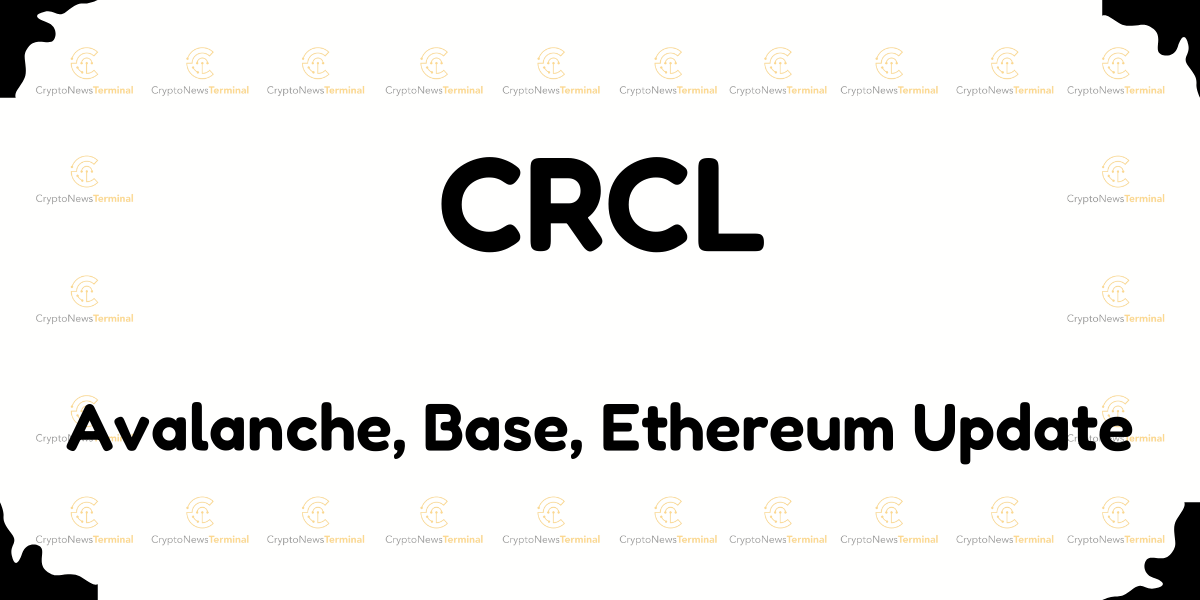 Circle Gateway: New Cross-Chain Liquidity Service Launching in July