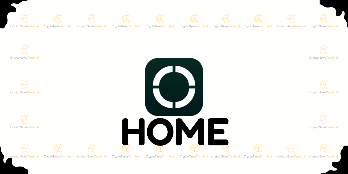 DeFi App DAO Proposes HOME Token Buyback: 80% Revenue Allocated