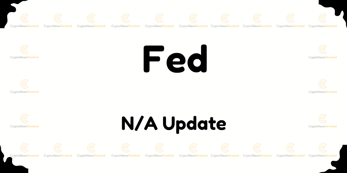 Fed Governor: Further Rate Cuts Possible Amid Persistent Inflation