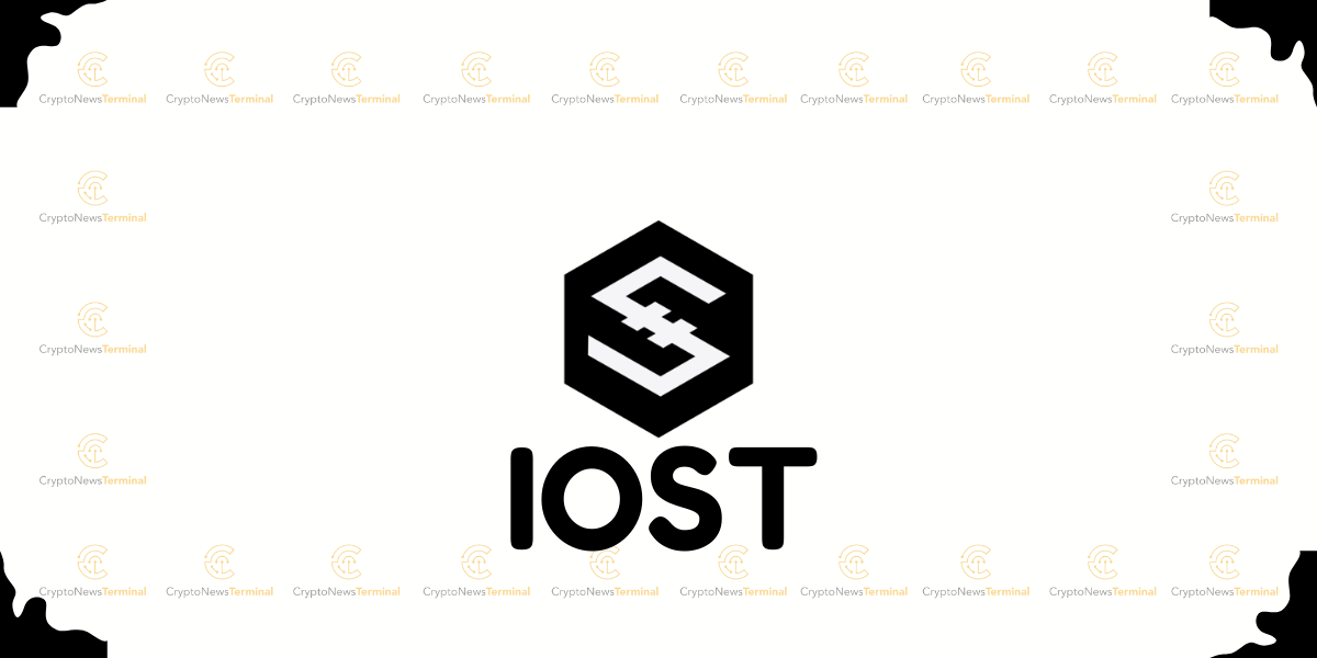 IOST Announces $3 Million Token Buyback to Strengthen Ecosystem