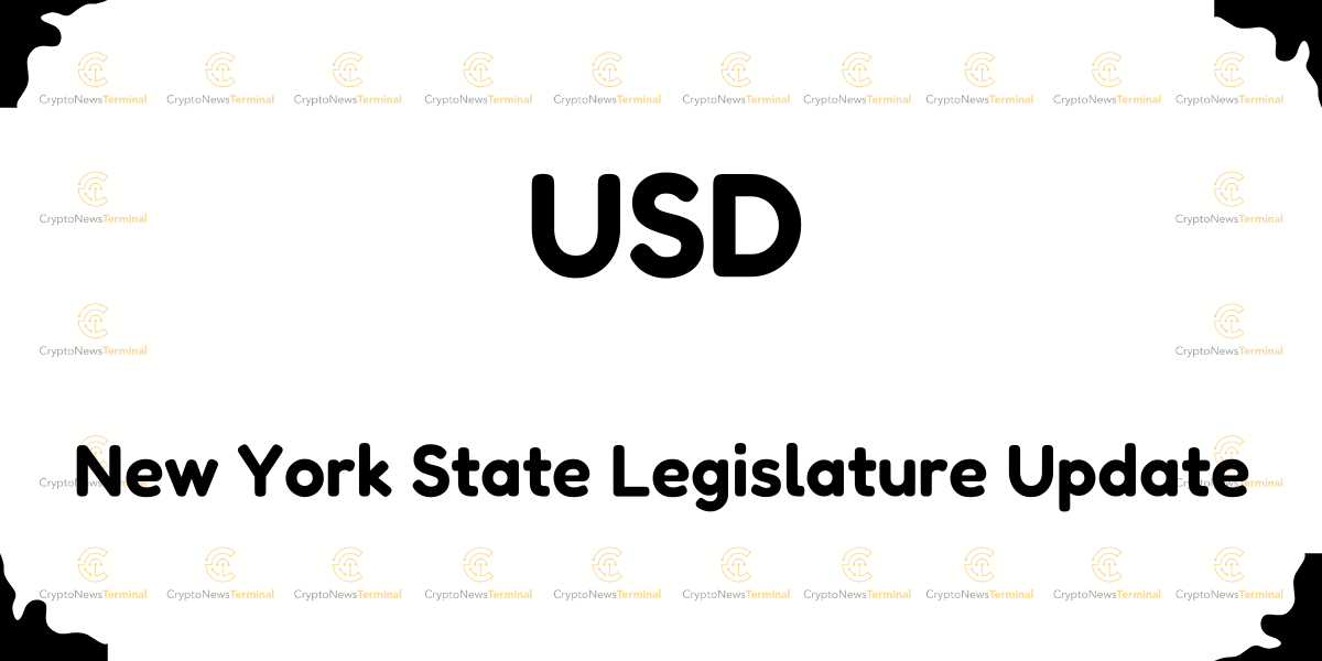 NY Attorney General Raises Concerns About GENIUS Stablecoin Bill