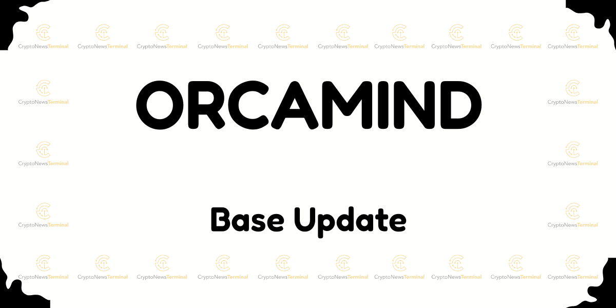 OrcaMind Launches AI Agent App on Base Blockchain