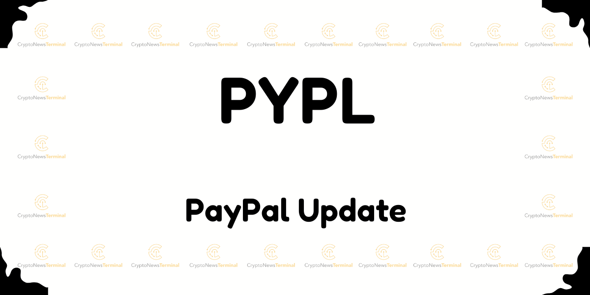 PayPal CEO on Stablecoin Adoption: Challenges and Future