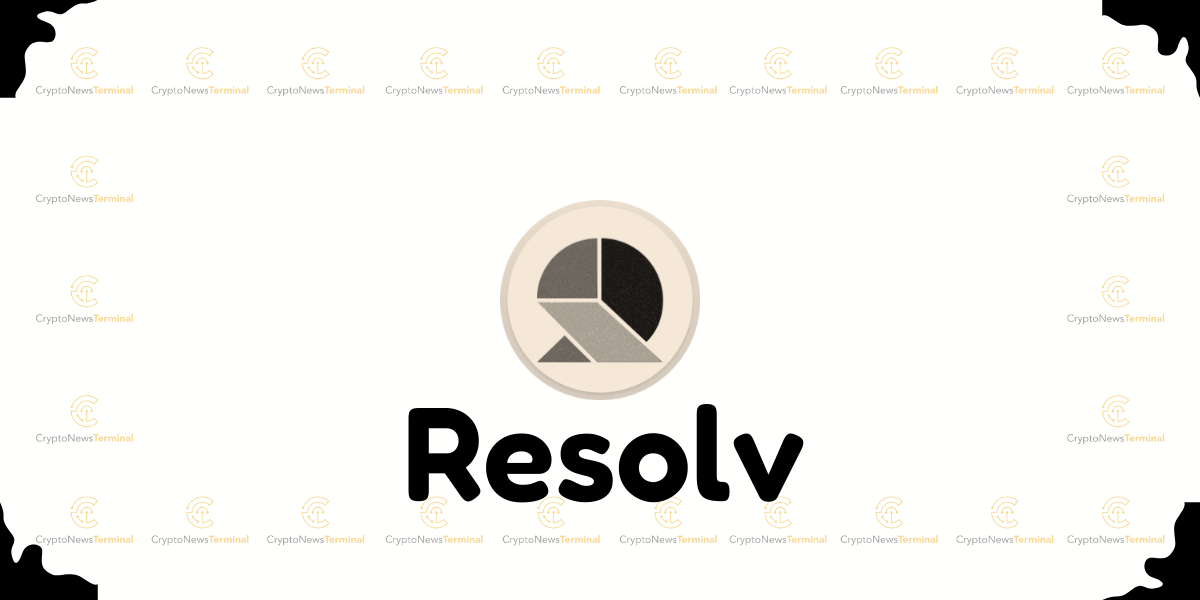 RESOLV Listing on Bithumb: KRW Market Expansion