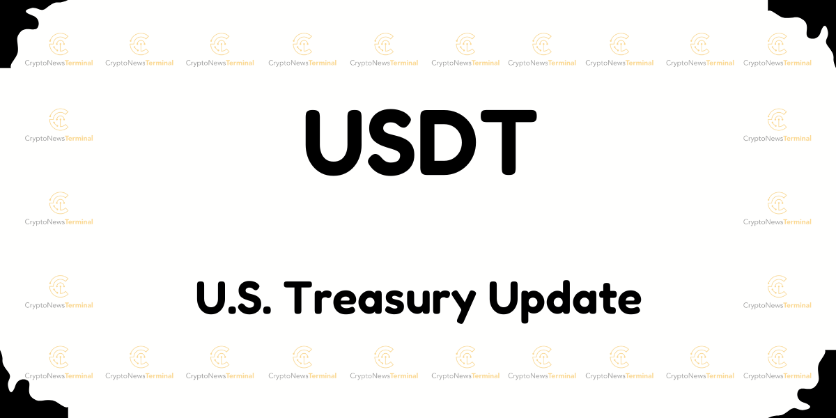 Stablecoin Regulation Bill: U.S. Treasury Eyes Mid-July Passage