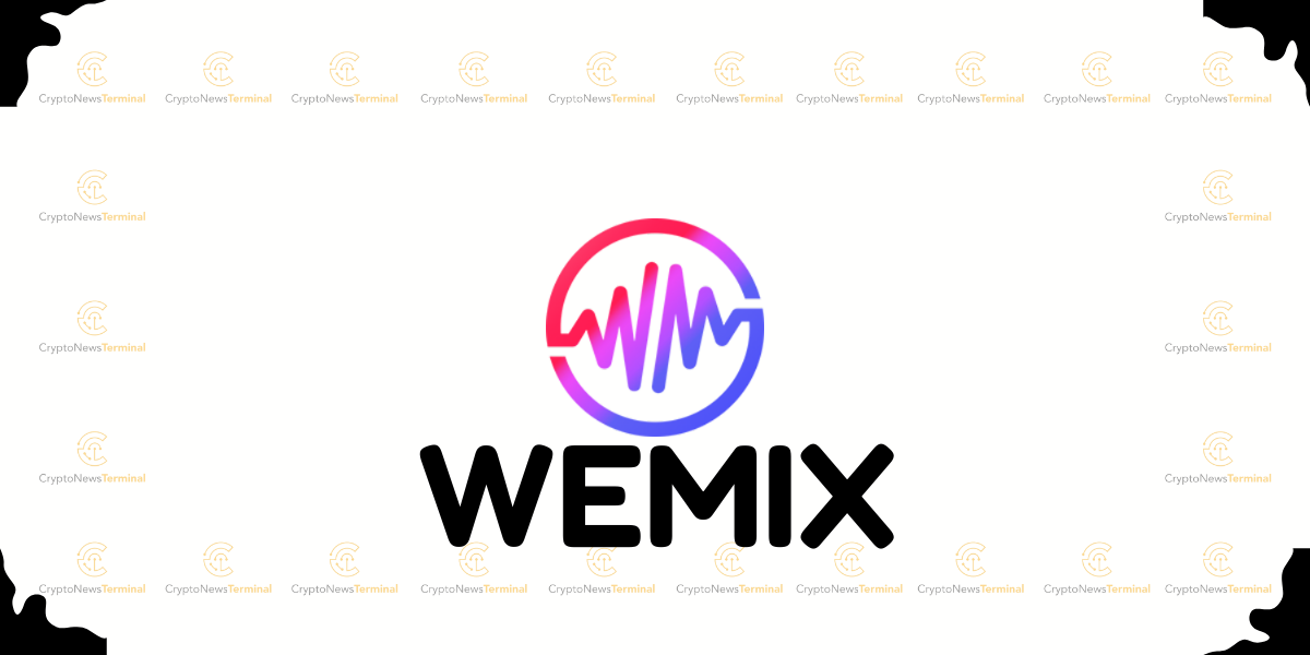 Wemix Delisting: Wemix Foundation Pursues Injunction Against DAXA