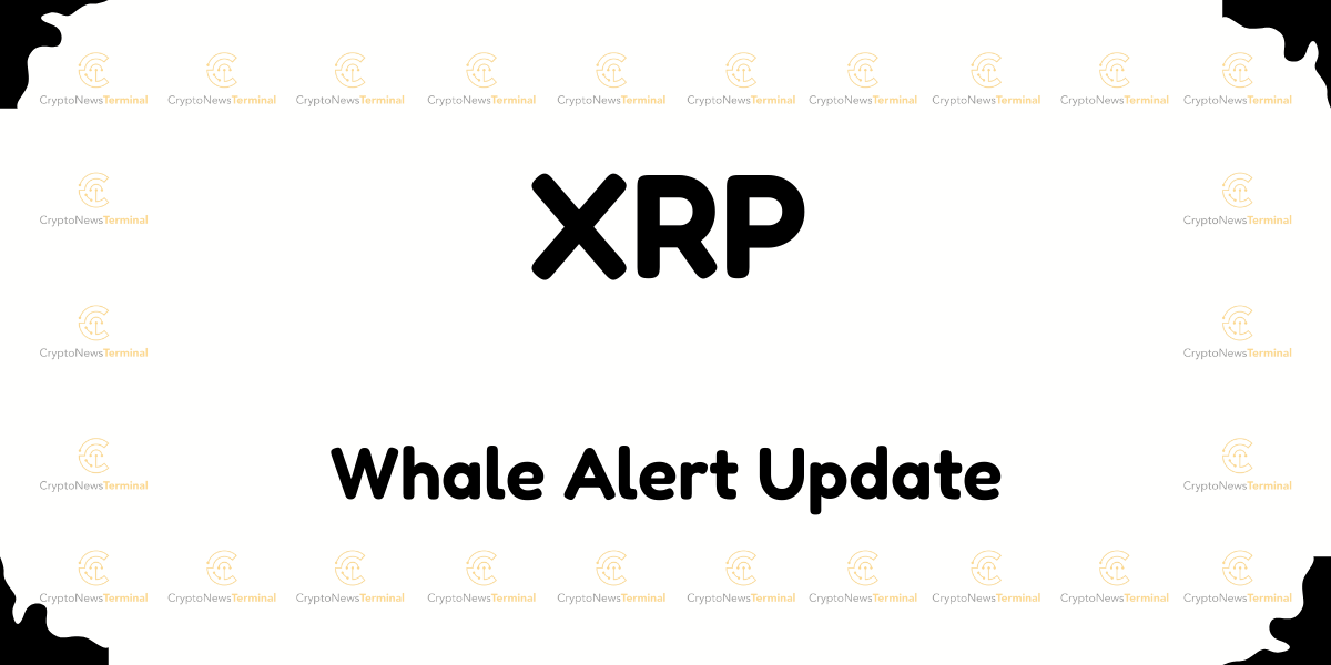 500 Million XRP Unlocked: Market Impact and Analysis