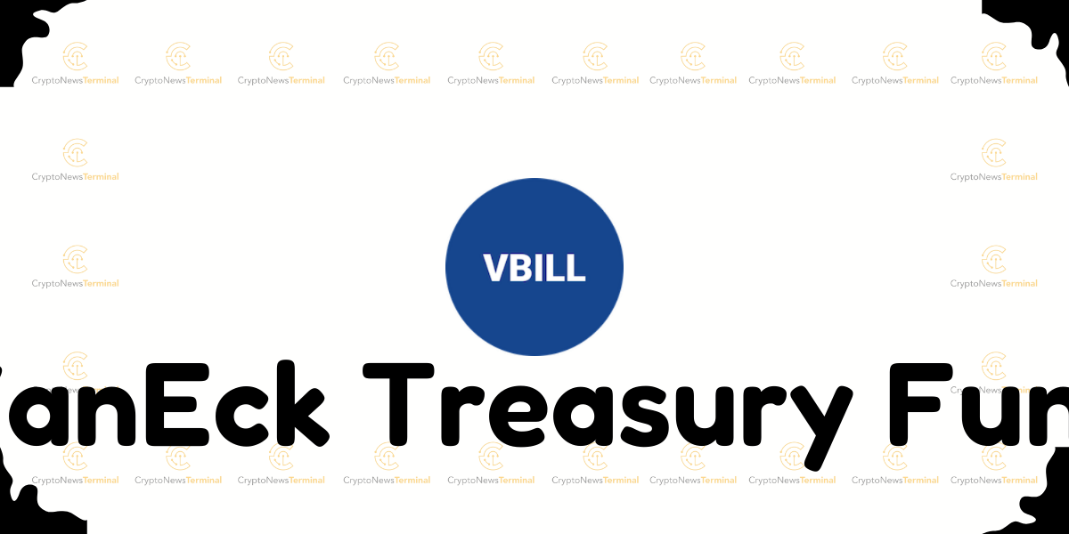 Aave Horizon Market Integrates VBILL as Collateral: Institutional DeFi Boost