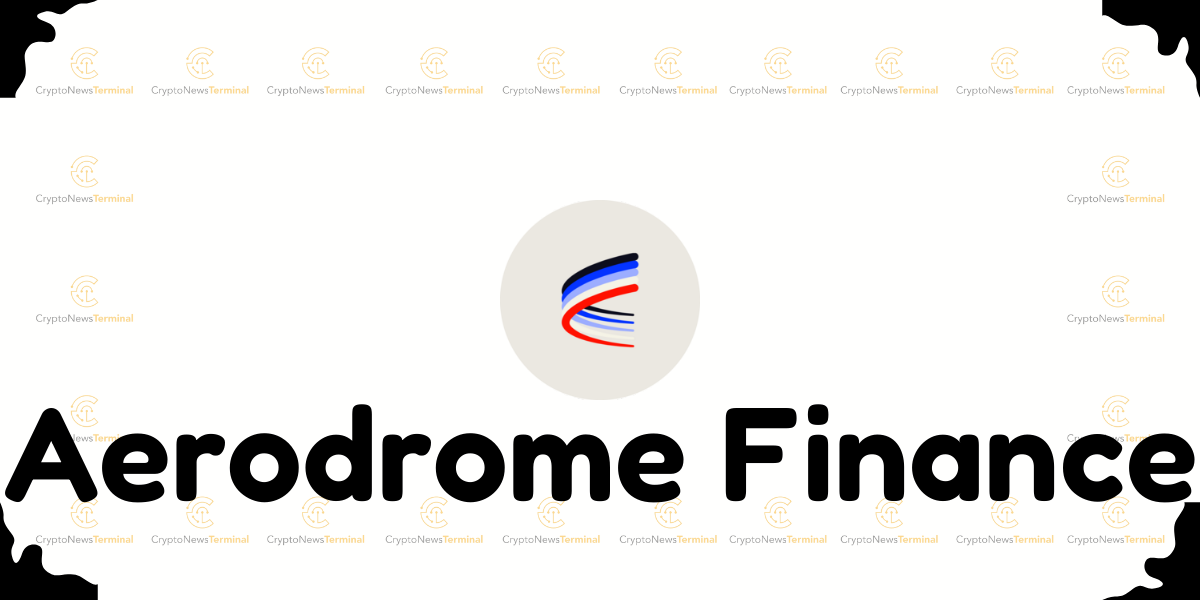 Aerodrome and Velodrome Merge: New AERO Token Launch