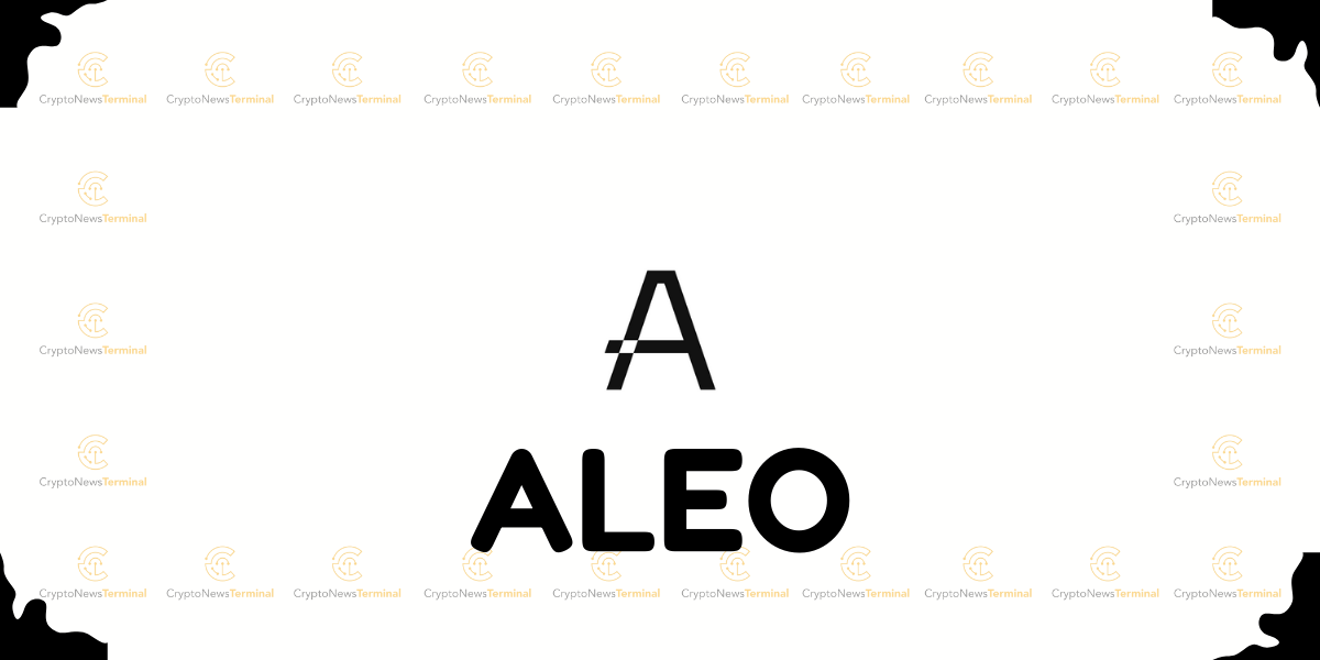 Aleo Report: $1.2 Trillion Institutional Stablecoins, Zero Privacy