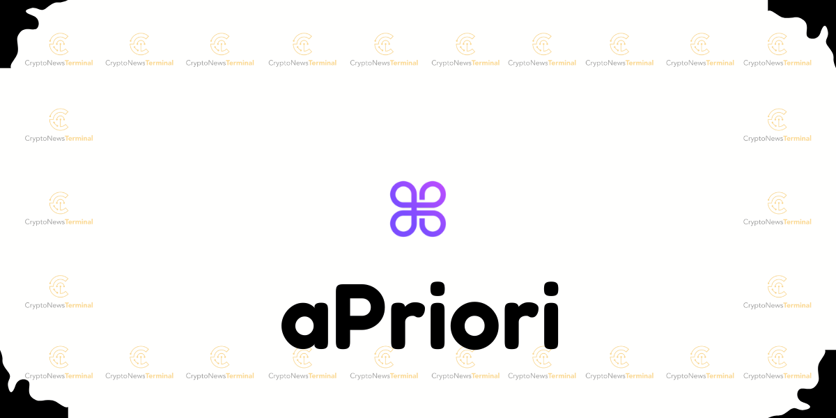 Apriori Airdrop Controversy: 80% of APR Tokens to Sybil Group
