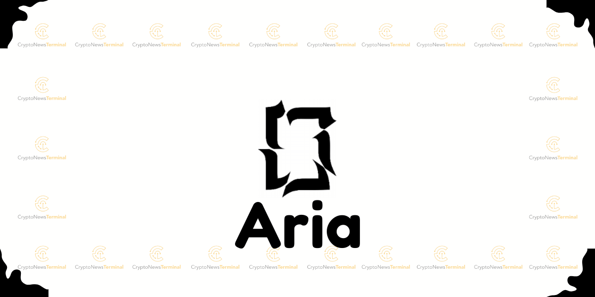 Aria Airdrop: 10% of ARIAIP Tokens for IP Holders