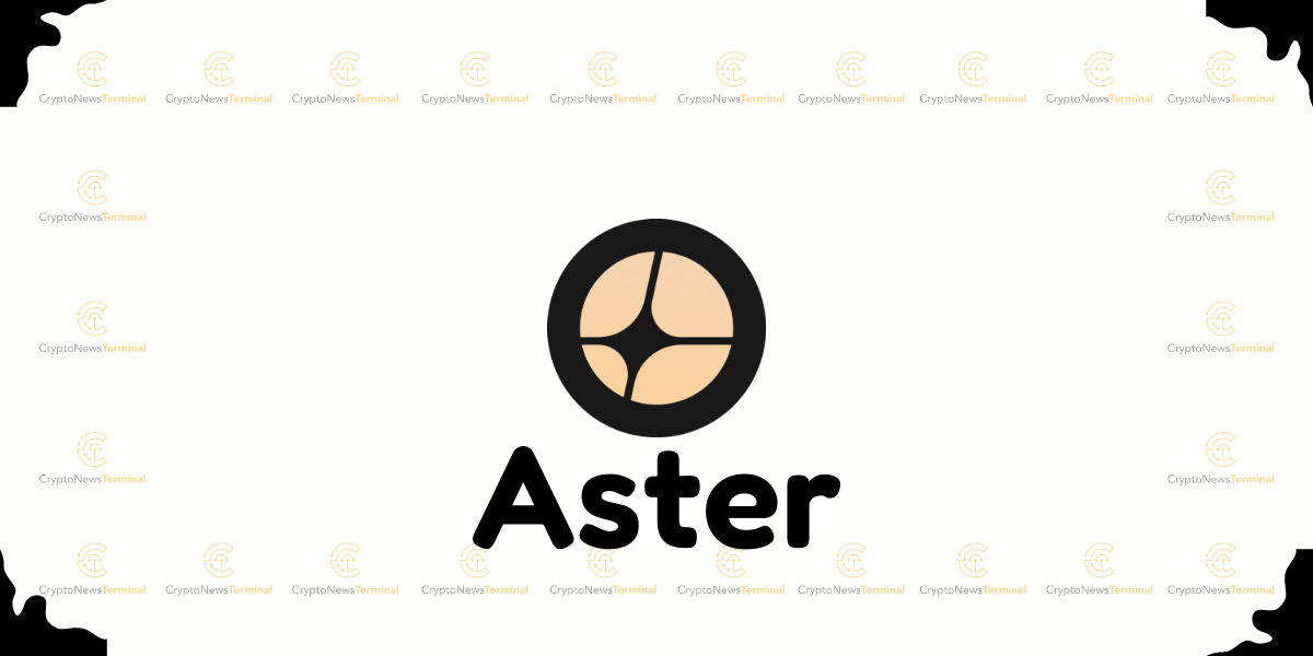Aster Token Burn: Restructuring Plan Boosts ASTER Ecosystem