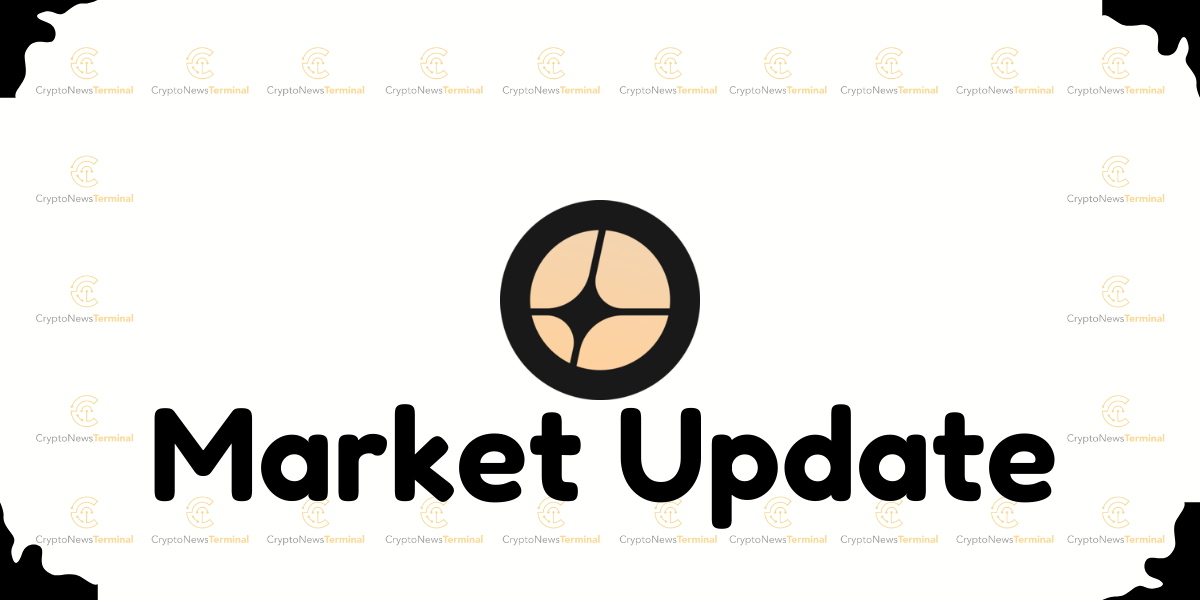 ASTER Token Unlock: Supply Transferred to Public Address