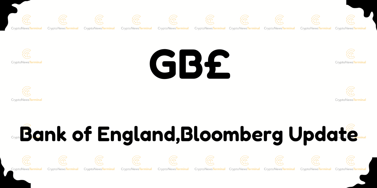 Bank of England to Align Stablecoin Regulation with US Standards