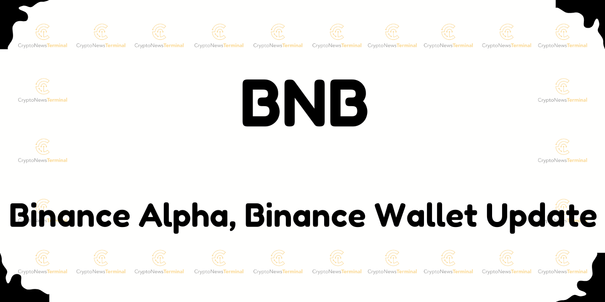 Binance Alpha Adds BNBHolder and 恶俗企鹅: Early-Stage Crypto Listings