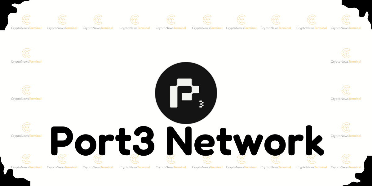 Binance Alpha Lists PORT3: Early-Stage Crypto Gem