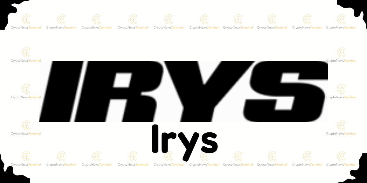 Binance Lists IRYS Perpetual Futures: Trading Starts Soon