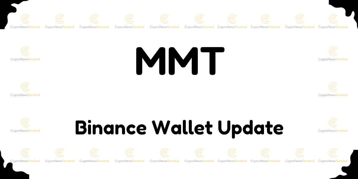 Binance Wallet MMT Prime Sale: Massive Oversubscription Highlights Investor Demand