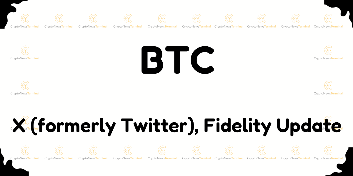 Bitcoin's Ascent: Fidelity Analyst Predicts Overtaking Gold Amidst Price Rally Stall