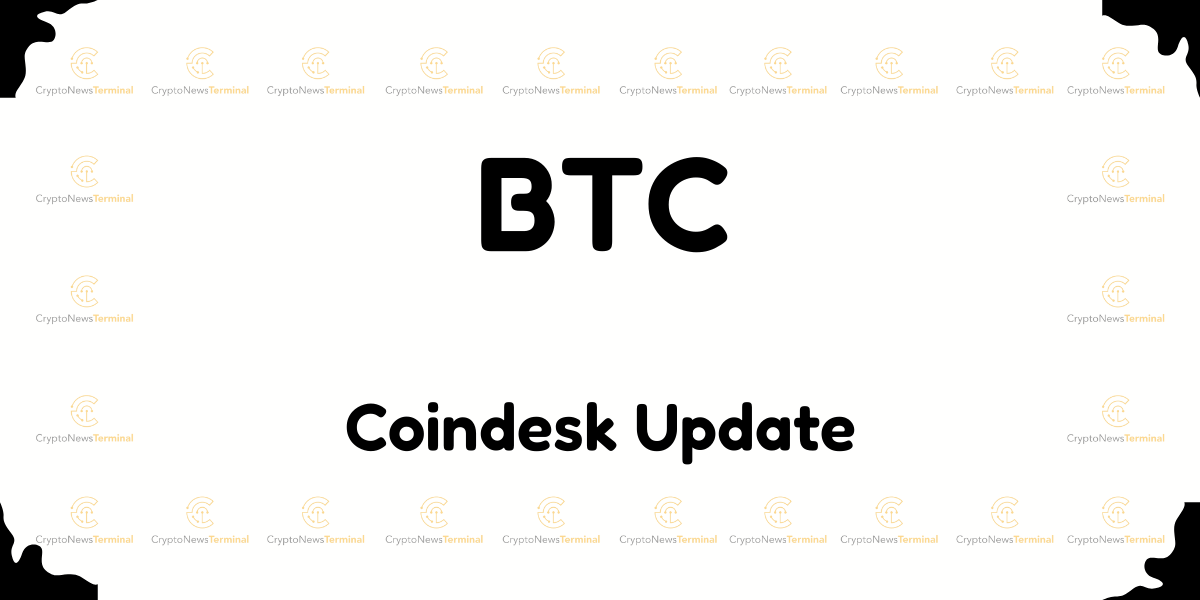 Bitcoin Price Prediction: Sideways Trading Between $85K and $95K Until Year-End