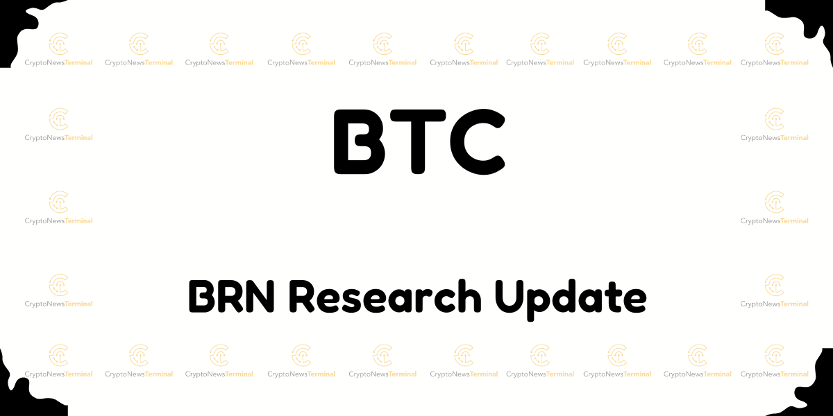 Bitcoin's Sideways Trend: Sell-Buy Tug-of-War Continues