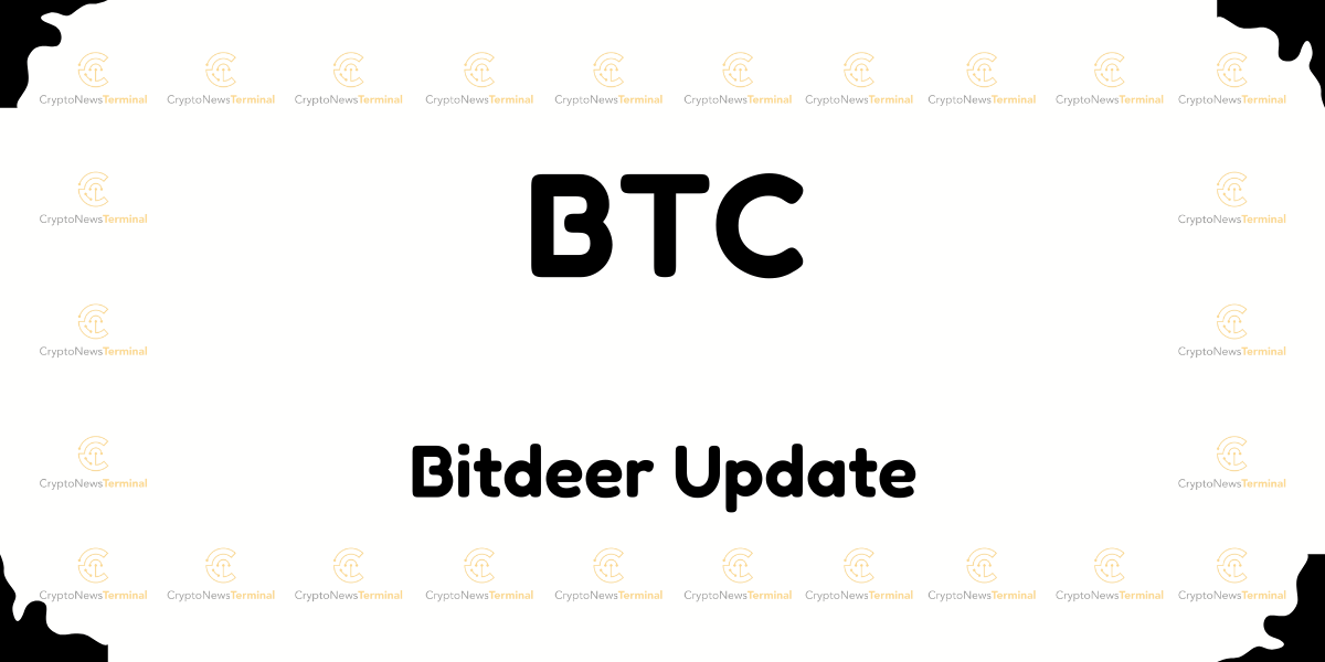 Bitdeer Sells 385 BTC: Impact on Bitcoin Mining
