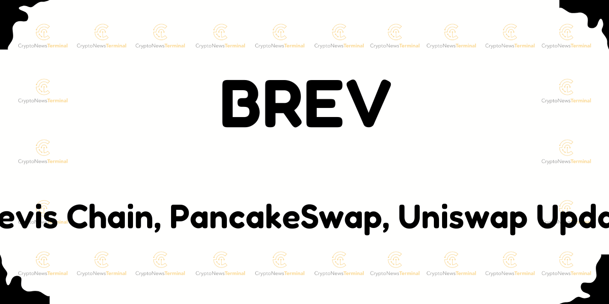 Brevis ProverNet: Decentralized ZK Proof Generation Marketplace Announced