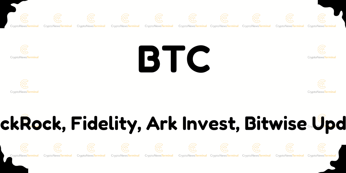 BTC Spot ETF Sees Net Inflow of $220 Million After Outflow Streak