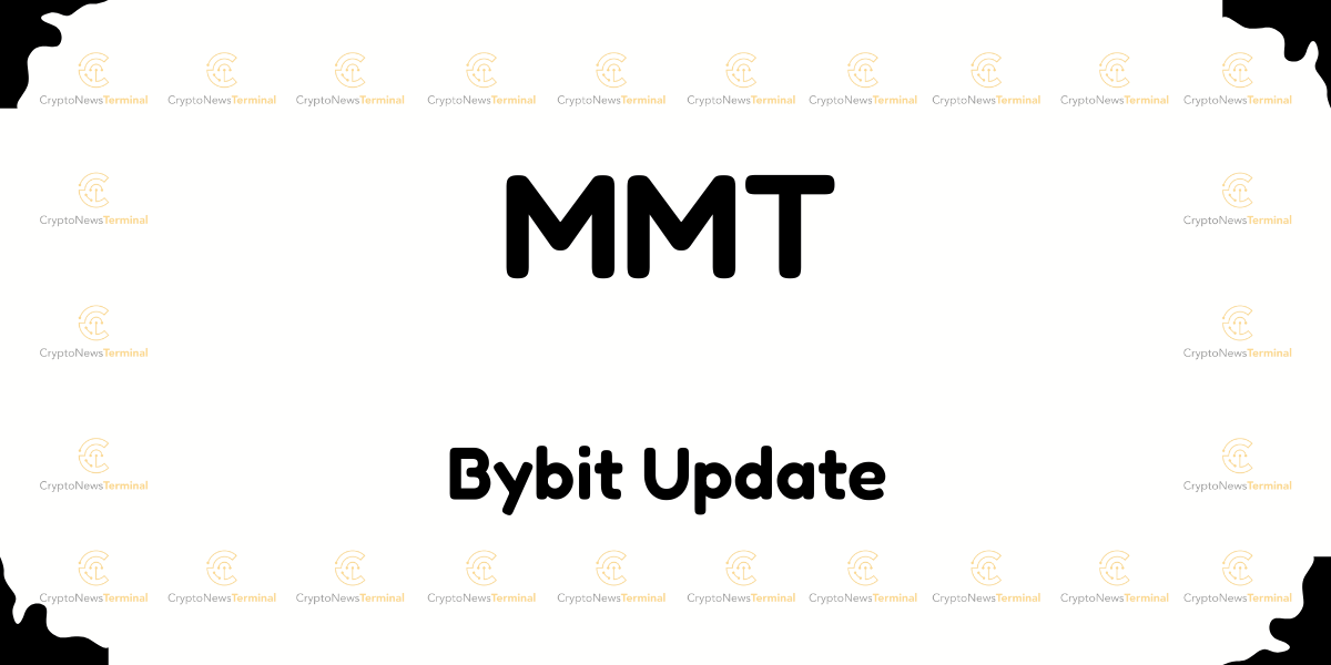 Bybit Lists Momentum (MMT) Token: Trading Begins Now