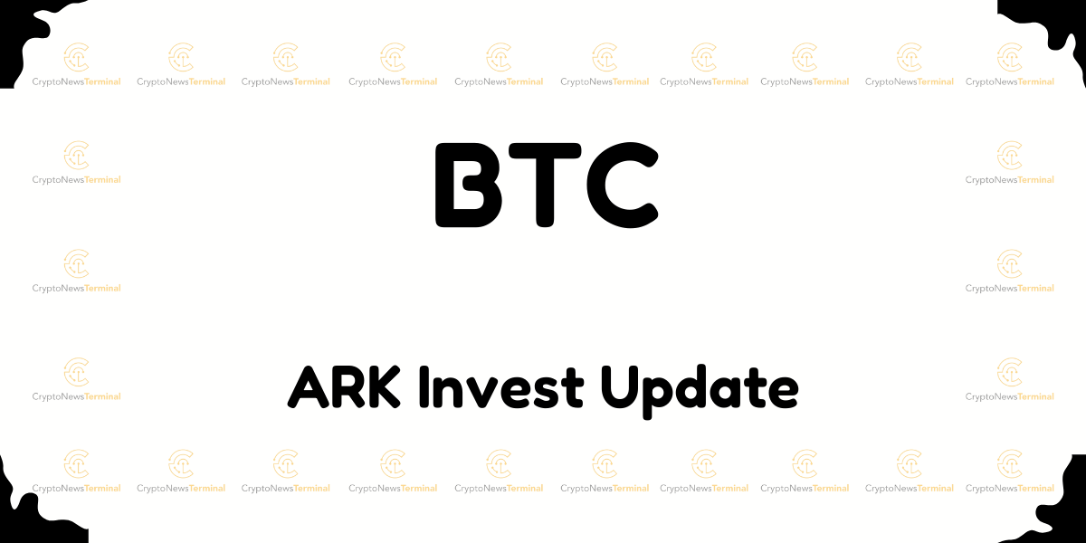 Cathie Wood Adjusts Bitcoin (BTC) Price Target: $1.2 Million by 2030