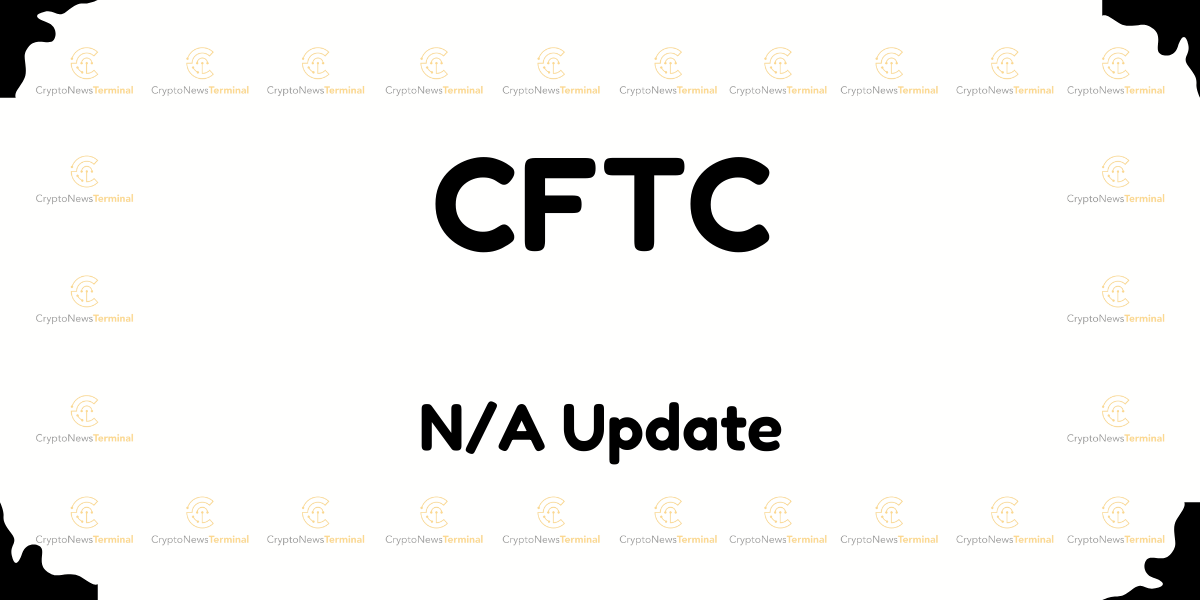 CFTC Seeks CEO Input on Cryptocurrency Regulation: Innovation Committee Forming