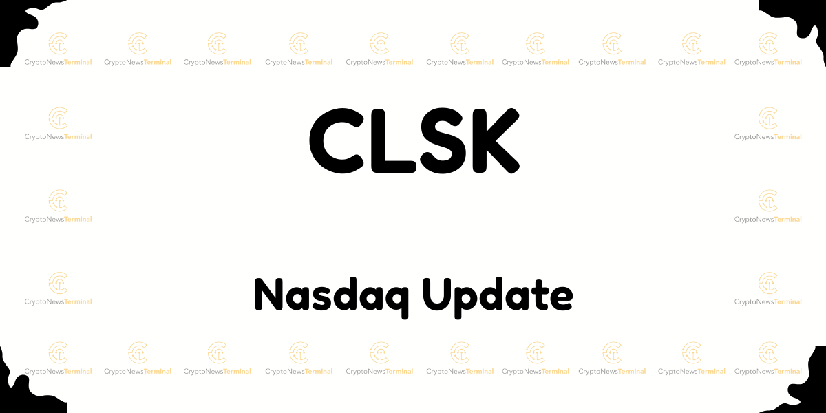 CleanSpark Achieves Record Revenue Growth Driven by Bitcoin Mining