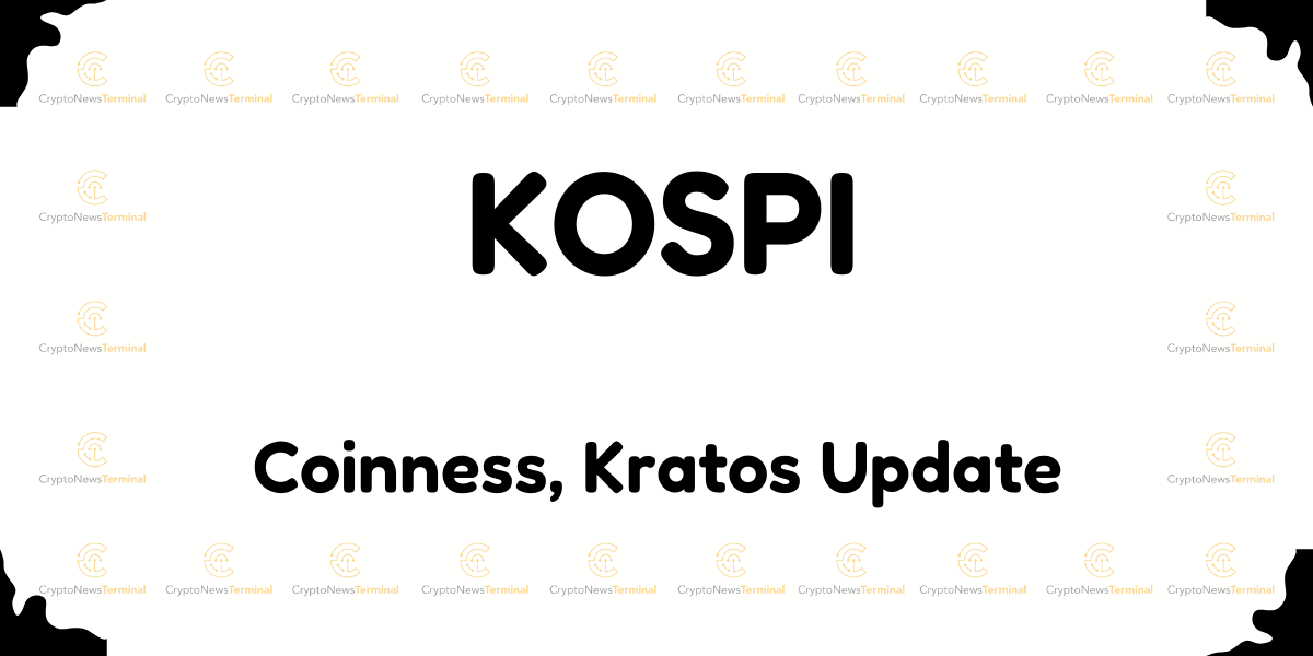 KOSPI 4100: Investors Still Split Between Crypto and Korean Stocks
