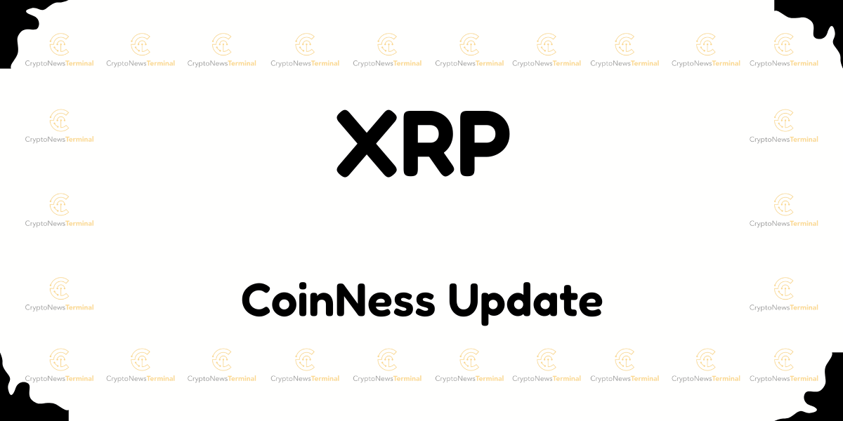 Crypto Trending Keywords: XRP, SOL, BTC Dominate Searches This Week