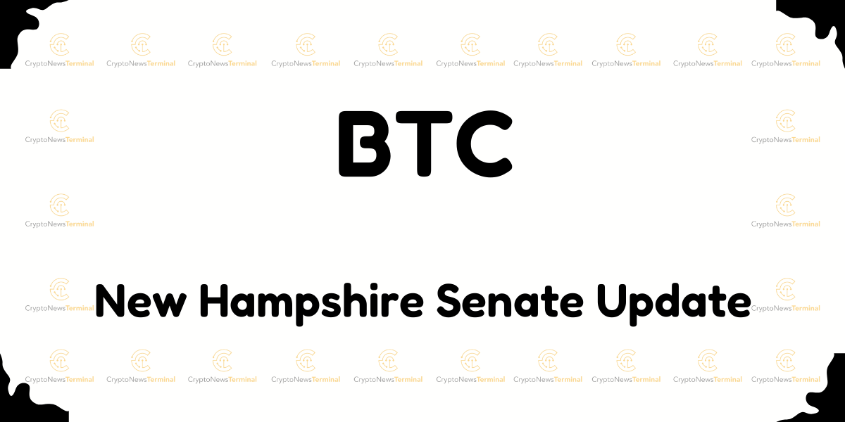 US Senate Committee Reviews Bill Easing Cryptocurrency Mining Regulations