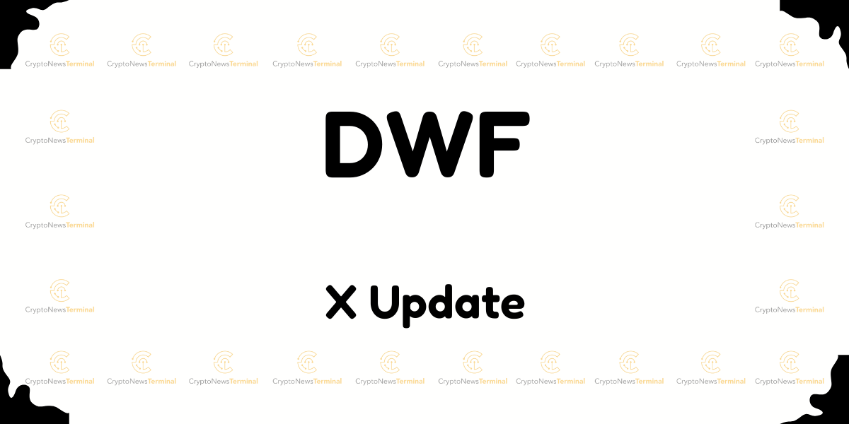 DWF Labs Hack: $44 Million Loss Concealed in 2022?