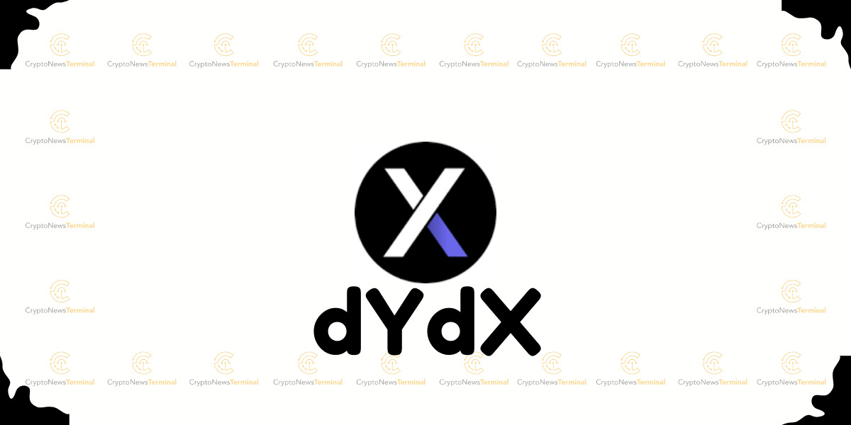 dYdX Governance Vote: 75% of Revenue for DYDX Buyback Program
