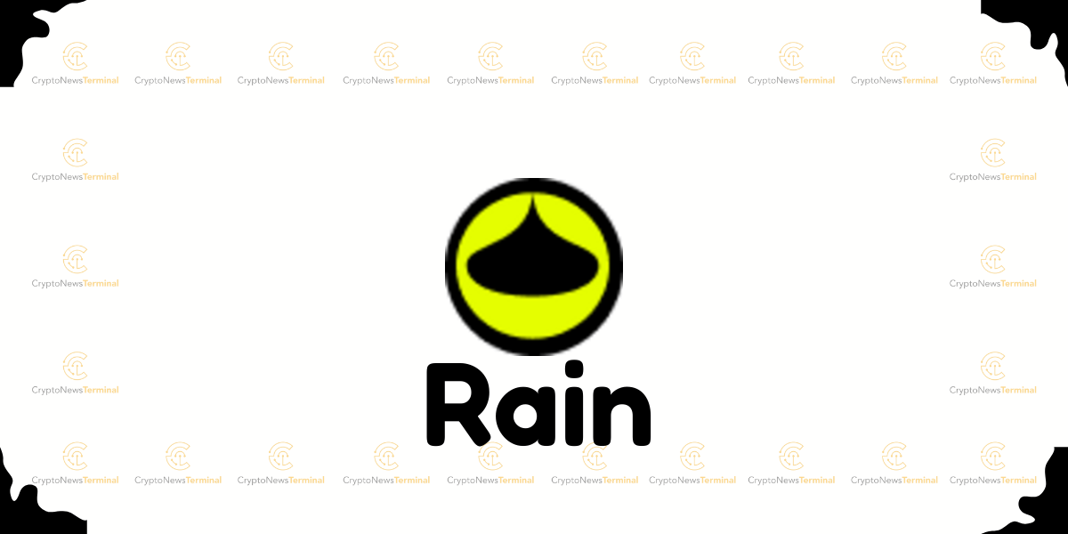 Enlivex Therapeutics Invests $212 Million in RAIN Token: A Digital Asset Treasury