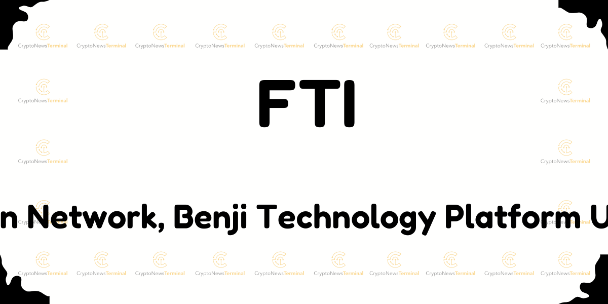 Franklin Templeton Integrates Benji Platform with Canton Network for Enhanced Liquidity