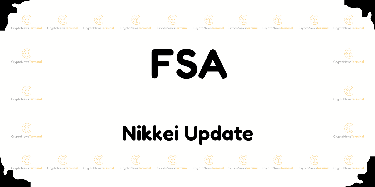 FSA to Introduce Liability Reserves for Japanese Crypto Exchanges
