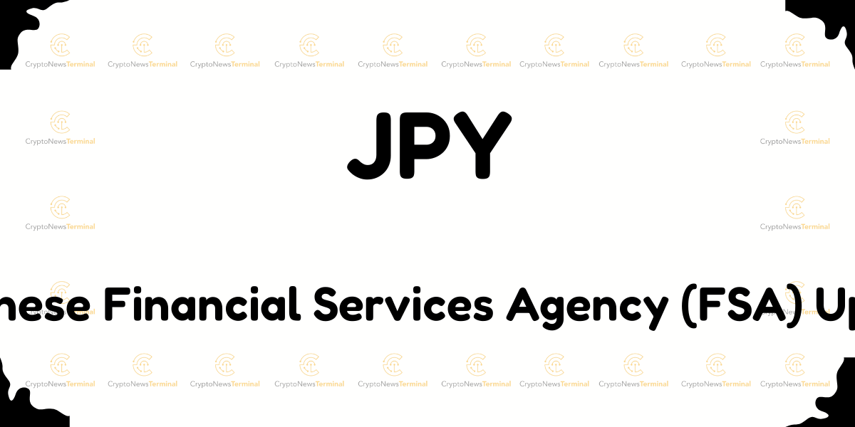 FSA Backs Yen-Denominated Stablecoins: MUFG, SMBC, Mizuho Pilot