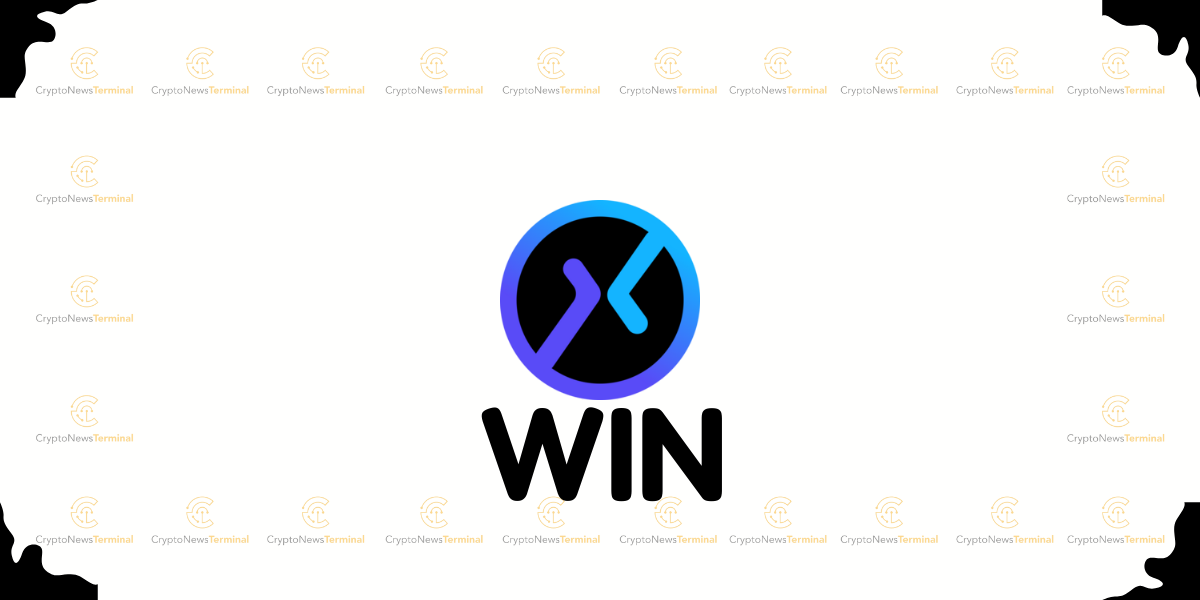 US Government Transfers $23,000 in WIN Seized from FTX