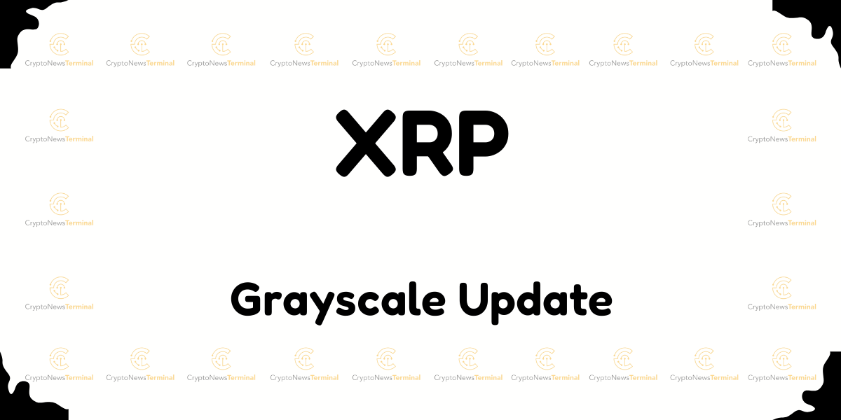 Grayscale XRP Trust ETF (GXRP) Launch: What Investors Need to Know