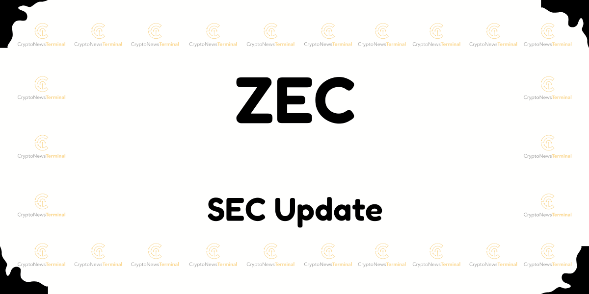 Grayscale Files for Zcash Spot ETF: ZEC Investment Opportunity