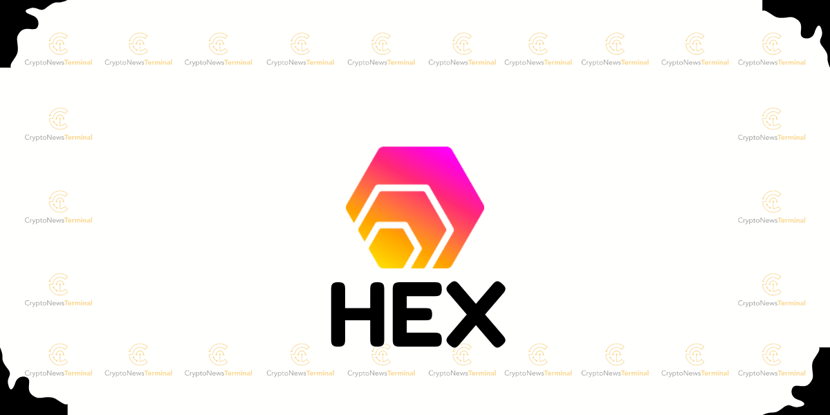 HEX Founder Richard Heart Sells $16.29 Million ETH After Tornado Cash Use