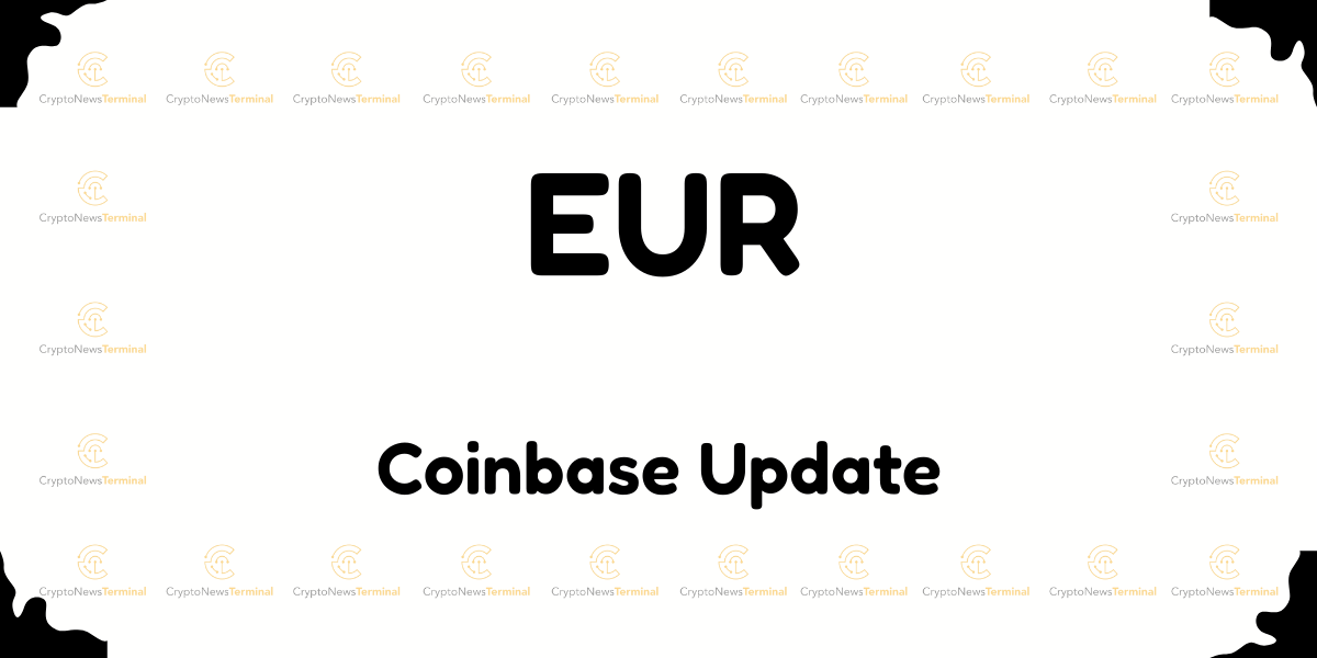 Central Bank of Ireland Fines Coinbase $24.7 Million for Compliance Failures